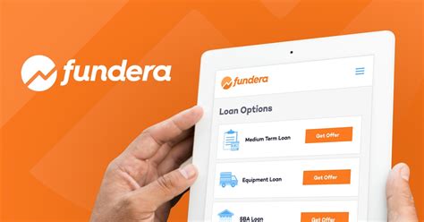 fudera|Fundera: Compare Your Best Small Business Loan and Credit。